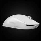 Мышь игровая беспроводная Logitech PRO X SUPERLIGHT 910-005946