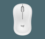 Мышь беспроводная Logitech M221 Offwhite (арт. 910-006090, M/ N: MR0085 / C-U0010)&nbsp;<img style='position: relative;margin:0' src='/image/only_to_order_edit.gif' alt='На заказ' title='На заказ' />