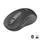 Мышь беспроводная Logitech Signature M650 L GRAPHITE Мышь беспроводная Logitech Signature M650 L GRAPHITE