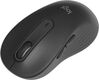 Мышь беспроводная Logitech Signature M650 L GRAPHITE Мышь беспроводная Logitech Signature M650 L GRAPHITE