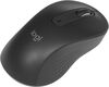 Мышь беспроводная Logitech Signature M650 L GRAPHITE Мышь беспроводная Logitech Signature M650 L GRAPHITE
