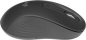 Мышь беспроводная Logitech Signature M650 L GRAPHITE Мышь беспроводная Logitech Signature M650 L GRAPHITE