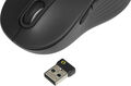 Мышь беспроводная Logitech Signature M650 L GRAPHITE Мышь беспроводная Logitech Signature M650 L GRAPHITE