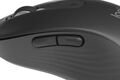 Мышь беспроводная Logitech Signature M650 L GRAPHITE Мышь беспроводная Logitech Signature M650 L GRAPHITE