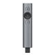 Презентер Logitech Spotlight Slate (серый, Bluetooth/2.4 GHz, перезаряжаемая литий-полимерная батарея 85мАч, 3D-акселерометр, гироскоп, кабель для зарядки, чехол) (арт. 910-004867, M/N: R-R0011 / C-U0016) Презентер Logitech Spotlight Slate (серый, Bluetooth/2.4 GHz, перезаряжаемая литий-полимерная батарея 85мАч, 3D-акселерометр, гироскоп, кабель для зарядки, чехол) (арт. 910-004867, M/N: R-R0011 / C-U0016)