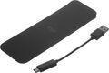 Презентер Logitech Spotlight Slate (серый, Bluetooth/2.4 GHz, перезаряжаемая литий-полимерная батарея 85мАч, 3D-акселерометр, гироскоп, кабель для зарядки, чехол) (арт. 910-004867, M/N: R-R0011 / C-U0016) Презентер Logitech Spotlight Slate (серый, Bluetooth/2.4 GHz, перезаряжаемая литий-полимерная батарея 85мАч, 3D-акселерометр, гироскоп, кабель для зарядки, чехол) (арт. 910-004867, M/N: R-R0011 / C-U0016)