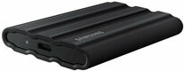 Samsung T7 Shield 2TB (MU-PE2T0S/WW) Samsung T7 Shield 2TB (MU-PE2T0S/WW)