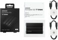 Samsung T7 Shield 2TB (MU-PE2T0S/WW)