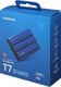 Samsung T7 Shield 1TB (MU-PE1T0R/WW) Samsung T7 Shield 1TB (MU-PE1T0R/WW)