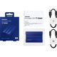 Samsung T7 Shield 2TB (MU-PE2T0R/WW) Samsung T7 Shield 2TB (MU-PE2T0R/WW)