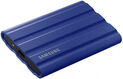 Samsung T7 Shield 2TB (MU-PE2T0R/WW) Samsung T7 Shield 2TB (MU-PE2T0R/WW)