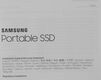 Samsung T7 Shield 2TB (MU-PE2T0K/WW) Samsung T7 Shield 2TB (MU-PE2T0K/WW)