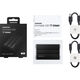 Samsung T7 Shield 1TB (MU-PE1T0S/WW) Samsung T7 Shield 1TB (MU-PE1T0S/WW)