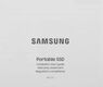Samsung T7 Shield 1TB (MU-PE1T0S/WW) Samsung T7 Shield 1TB (MU-PE1T0S/WW)