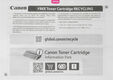 CANON 055 (3016C002)