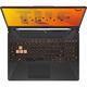 ASUS TUF Gaming A15 FX506QM-HN053 R7-5800H/16Gb/512GB SSD/15.6