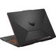 ASUS TUF Gaming A15 FX506QM-HN053 R7-5800H/16Gb/512GB SSD/15.6