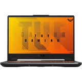 Ноутбук ASUS TUF Gaming A15 FX506QM-HN053 R7-5800H/ 16Gb/ 512GB SSD/ 15.6"FHD IPS 144HZ/ NVIDIA RTX 3060 6Gb/ WiFi/ BT/ Cam/ Illum RGB KB/ No OS/ 2.6Kg/ GRAPHITE BLACK 90NR0607-M002K0&nbsp;<img style='position: relative;margin:0' src='/image/only_to_order_edit.gif' alt='На заказ' title='На заказ' />