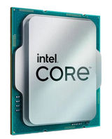 Процессор CPU Intel Core i7-13700KF (3.4GHz/ 30MB/ 16 cores) LGA1700 OEM SRMB9