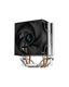 DEEPCOOL AG200 LGA1700/1200/115X/AM5/AM4 (36шт/кор, TDP 100W, PWM, Fan 92mm, 2 тепл.трубки прямого контакта) RET DEEPCOOL AG200 LGA1700/1200/115X/AM5/AM4 (36шт/кор, TDP 100W, PWM, Fan 92mm, 2 тепл.трубки прямого контакта) RET