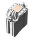 DEEPCOOL AG300 LGA1700/1200/115X/AM5/AM4 (24шт/кор, TDP 150Вт, PWM, Fan 92mm, 3 тепл. трубки прямого контакта) RET DEEPCOOL AG300 LGA1700/1200/115X/AM5/AM4 (24шт/кор, TDP 150Вт, PWM, Fan 92mm, 3 тепл. трубки прямого контакта) RET