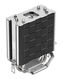 DEEPCOOL AG300 LGA1700/1200/115X/AM5/AM4 (24шт/кор, TDP 150Вт, PWM, Fan 92mm, 3 тепл. трубки прямого контакта) RET DEEPCOOL AG300 LGA1700/1200/115X/AM5/AM4 (24шт/кор, TDP 150Вт, PWM, Fan 92mm, 3 тепл. трубки прямого контакта) RET