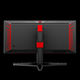 AOC
Монитор LCD 34'' [21:9] 3440x1440(UWQHD) IPS