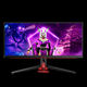 AOC
Монитор LCD 34'' [21:9] 3440x1440(UWQHD) IPS