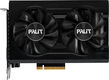 Palit
RTX3050 DUAL 8GB GDDR6 128bit DVI HDMI DP Palit
RTX3050 DUAL 8GB GDDR6 128bit DVI HDMI DP