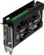 Palit
RTX3050 DUAL 8GB GDDR6 128bit DVI HDMI DP Palit
RTX3050 DUAL 8GB GDDR6 128bit DVI HDMI DP