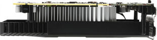 Palit
RTX3050 STORMX 8GB GDDR6 128bit DVI HDMI DP Palit
RTX3050 STORMX 8GB GDDR6 128bit DVI HDMI DP