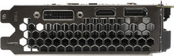 Palit
RTX3050 STORMX 8GB GDDR6 128bit DVI HDMI DP Palit
RTX3050 STORMX 8GB GDDR6 128bit DVI HDMI DP