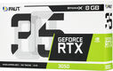 Palit
RTX3050 STORMX 8GB GDDR6 128bit DVI HDMI DP Palit
RTX3050 STORMX 8GB GDDR6 128bit DVI HDMI DP