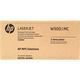 HP Cyan Managed LaserJet Toner Cartridge (W9001MC)