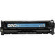 HP 312A Cyan LaserJet Contract Toner Cartridge (CF381AC)