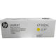 HP 312A Yellow LaserJet Contract Toner Cartridge (CF382AC) HP 312A Yellow LaserJet Contract Toner Cartridge (CF382AC)