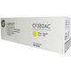 HP 312A Yellow LaserJet Contract Toner Cartridge (CF382AC) HP 312A Yellow LaserJet Contract Toner Cartridge (CF382AC)