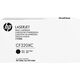HP 653X Black LaserJet Contract Toner Cartridge (CF320XC)