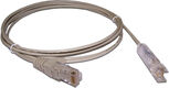 LANMASTER
Патч-корд RJ45-S110P1