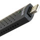 Кабель-переходник VCOM USB 2.0 (m)/3 x RCA (m)/S-Video (m) - 0.09 м (DU501)
