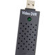 Кабель-переходник VCOM USB 2.0 (m)/3 x RCA (m)/S-Video (m) - 0.09 м (DU501)
