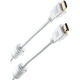 VCOM
Кабель AOpen/Qust HDMI (m)/HDMI (m) - 1.8 м (ACG711DW-1.8M)