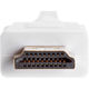 VCOM
Кабель AOpen/Qust HDMI (m)/HDMI (m) - 1.8 м (ACG711DW-1.8M)