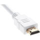 VCOM
Кабель AOpen/Qust HDMI (m)/HDMI (m) - 1.8 м (ACG711DW-1.8M)