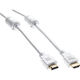 VCOM
Кабель AOpen/Qust HDMI (m)/HDMI (m) - 1.8 м (ACG711DW-1.8M)