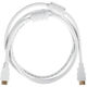 VCOM
Кабель AOpen/Qust HDMI (m)/HDMI (m) - 1.8 м (ACG711DW-1.8M)