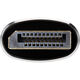 VCOM
Кабель Telecom DisplayPort (m)/DisplayPort (m) - 1 м (TCG750-1M)