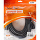VCOM
Кабель Telecom HDMI (m)/HDMI (f) - 5 м (TCG235MF-5M)