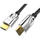 Кабель VCOM HDMI (m)/HDMI (m) - 2 м (CG862-2M) Кабель VCOM HDMI (m)/HDMI (m) - 2 м (CG862-2M)