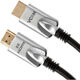 Кабель VCOM HDMI (m)/HDMI (m) - 2 м (CG862-2M) Кабель VCOM HDMI (m)/HDMI (m) - 2 м (CG862-2M)